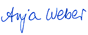 Anja Weber